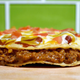 The Mexican Pizza